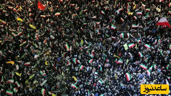 میدان انقلاب تهران