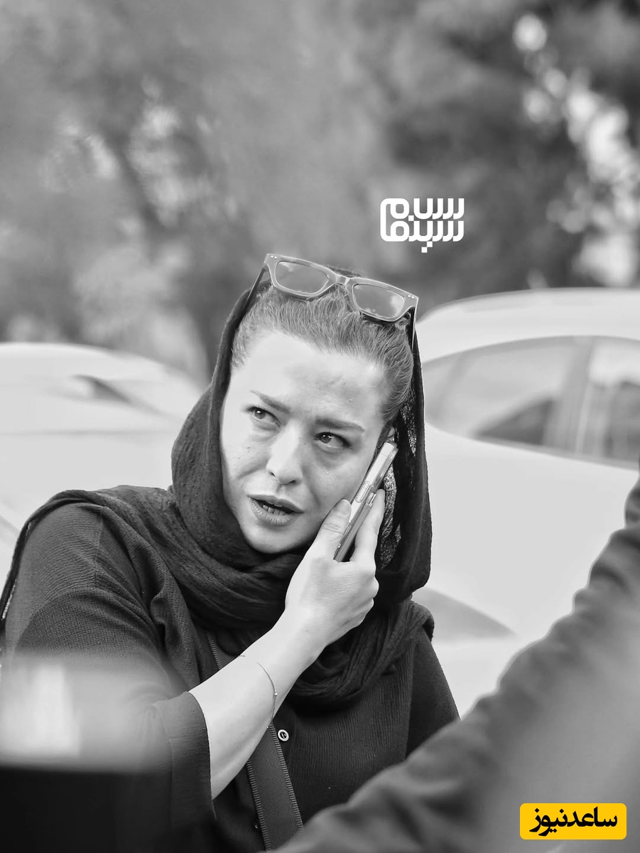 مهراوه شریفی‌نیا