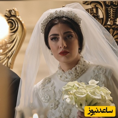 الیکا ناصری از ترس عجیبش پرده برداشت؛ «یاغی» چگونه ترس این بازیگر جوان را شکست؟