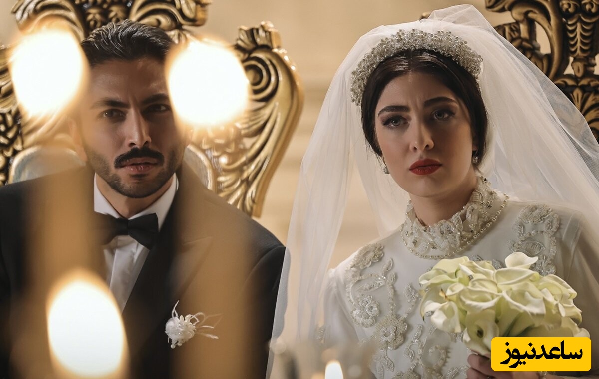 الیکا ناصری از ترس عجیبش پرده برداشت؛ «یاغی» چگونه ترس این بازیگر جوان را شکست؟