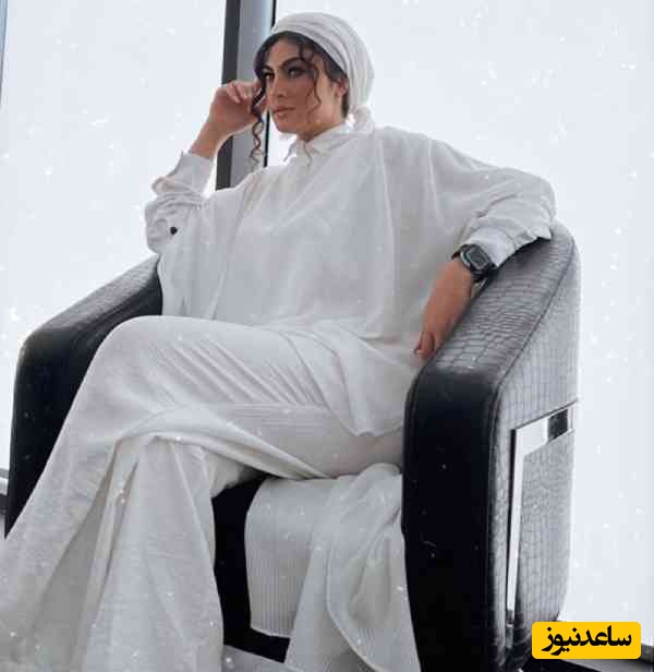 با انتشار خبر ازدواج مریم مومن این کلیپ از هنرنمایی، حرکات موزونِ عربی و خوانندگی خواستگار مریم مومن برای به دست آوردن دل خانم بازیگر پربازدید شد/ تو نور چشمامی.... +ویدیو