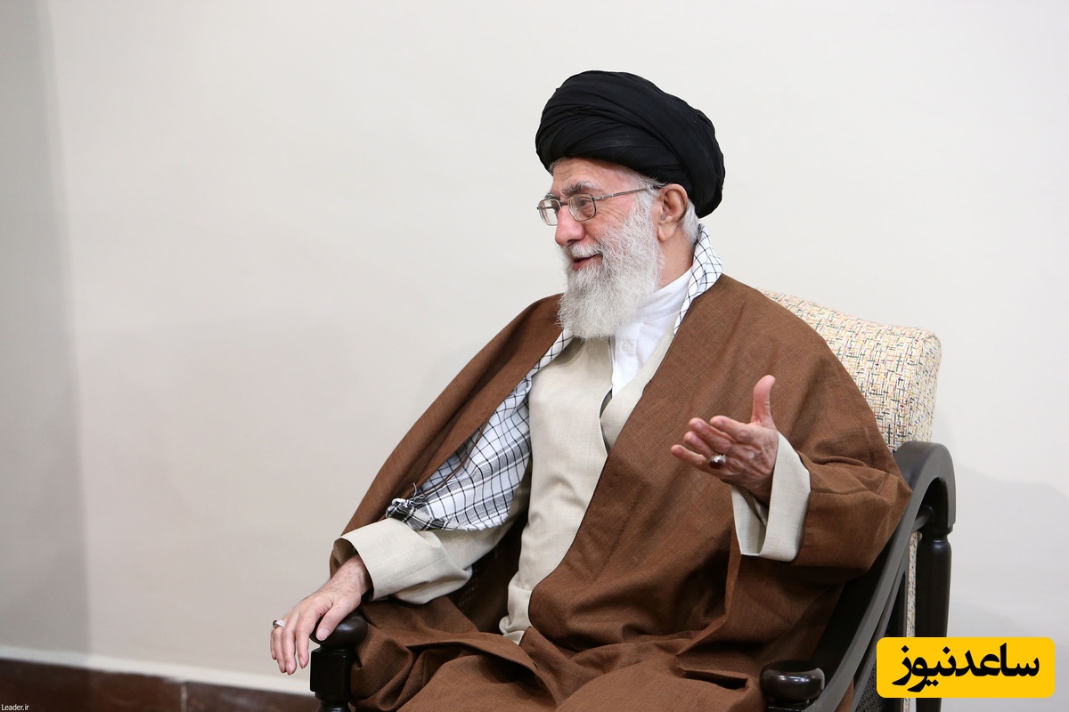 ببینید| ماجرای مخالفت رهبر شهید حتی با خرید مبل دست‌دوم برای منزل