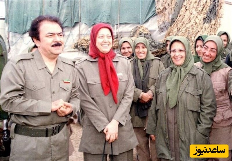 ویدیو | جنایت علیه کودکان؛ روایت تلخ جدایی‌ از والدین در گروهک مجاهدین خلق