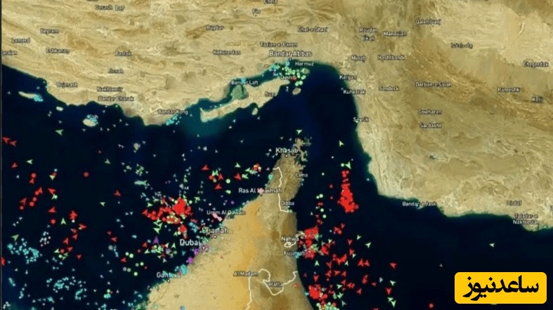 ترامپ محاصره می‌کند؟ مگر در 47 سال اخیر محاصره نکرده‌اند؟