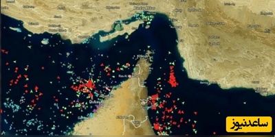 ترامپ محاصره می‌کند؟ مگر در 47 سال اخیر محاصره نکرده‌اند؟