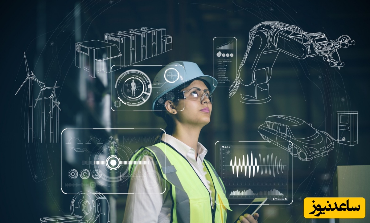 نگارش، پذیرش و چاپ مقاله در رشته مهندسی صنایع