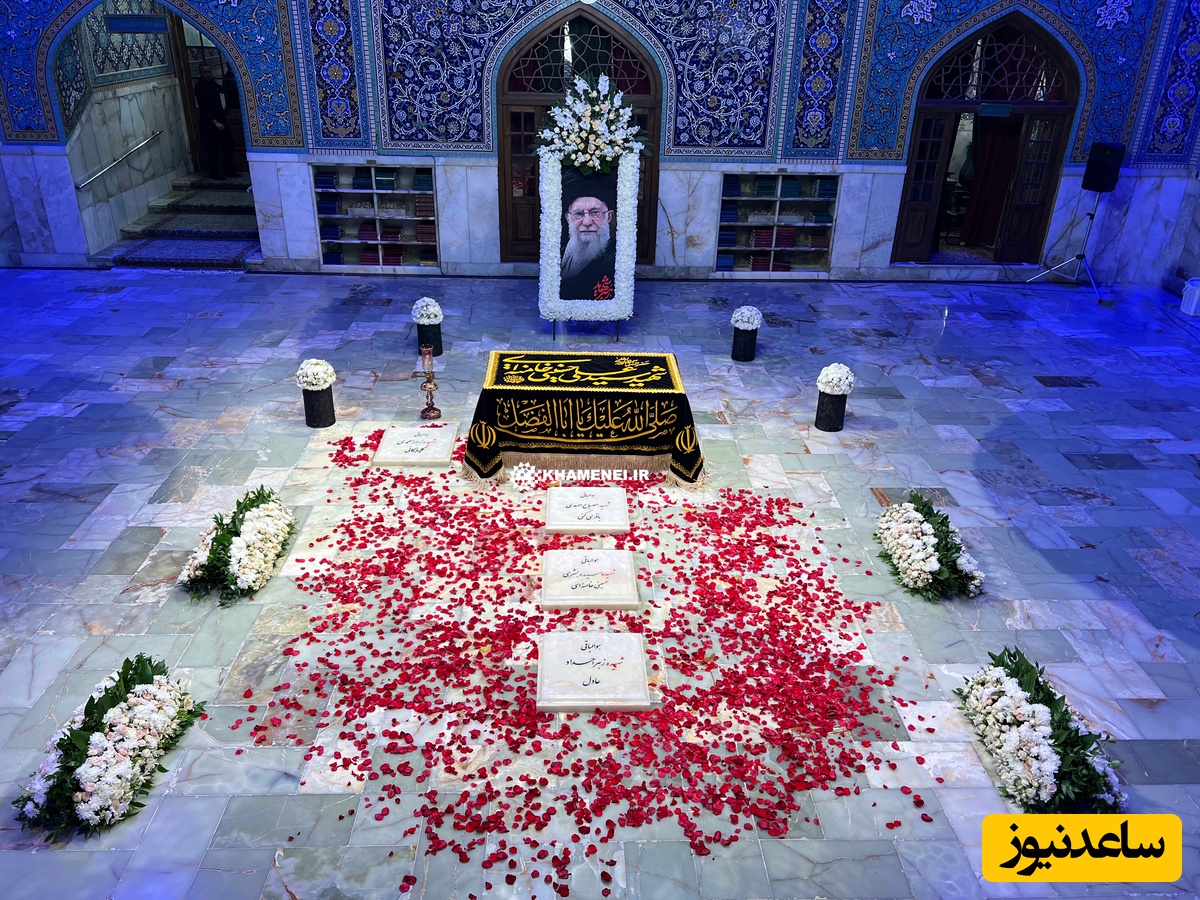 زائران امام رضا(ع) از کِی می‌توانند بر سر مزار آقای شهید ایران حاضر شوند؟