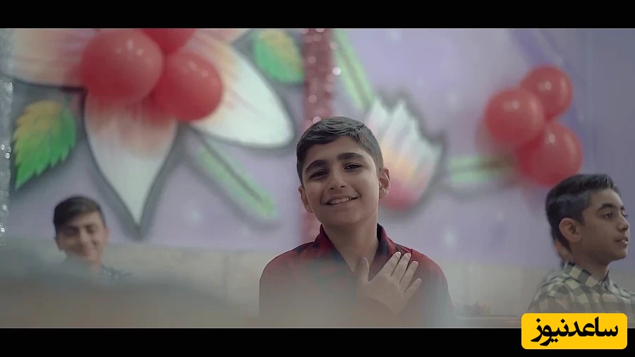 به بهانه روز معلم/ موزیک ویدئوی «معلم خوب من» تقدیم به تمامی معلم‌های بی ادعای ایران زمین/ الف مثل ...