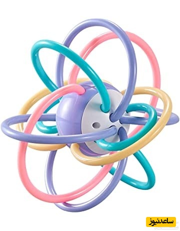 دندان گیر کودک