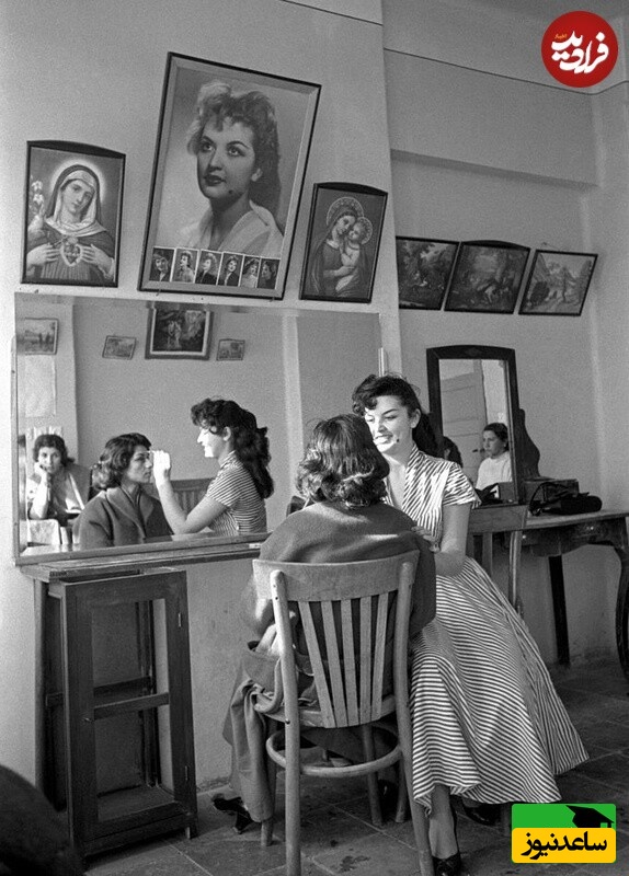 مادام روفیا