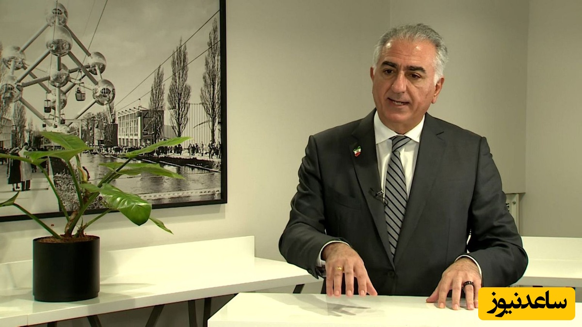 در انقلاب 57 حتی یک شعار زشت نشنیدیم، اما امروز فحاشی در تظاهرات پادشاهی‌خواهان...+ ویدیو