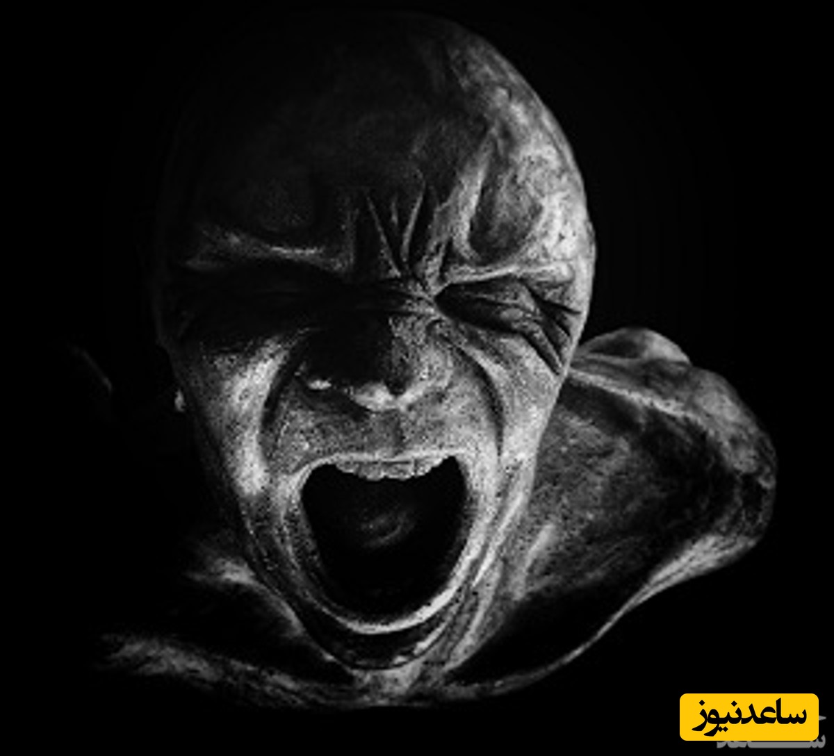 داستان عجیب مردی که به شیطان معروف شد!