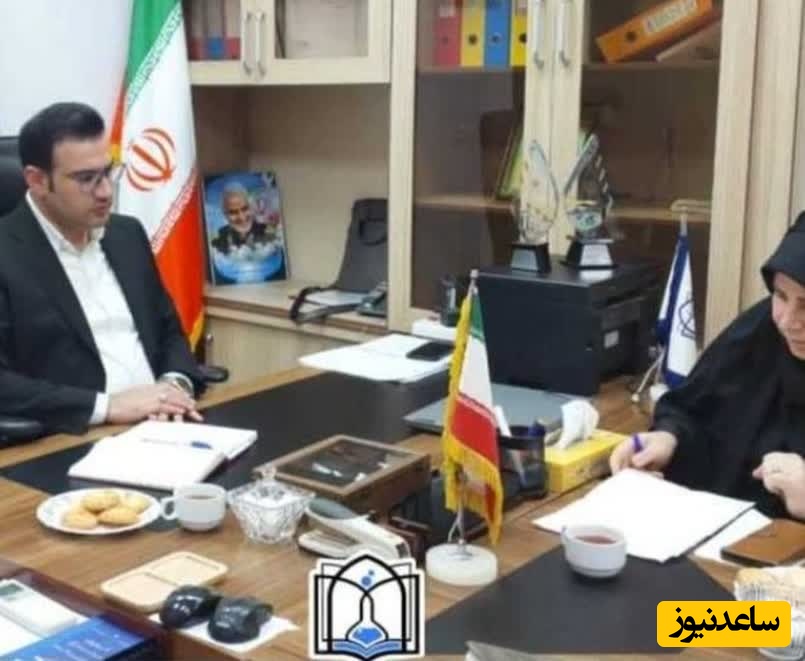 تعامل سازنده برای ارتقای سلامت اقشار آسیب‌پذیر در شوشتر