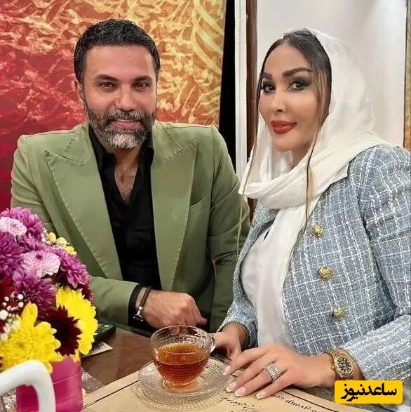 علیرضا نیکبخت واحدی: منزل اجازه نمیده تو خونه فوتبال بازی کنیم؛ گوشیم دست خانوممه اگه رمزش هم بخواد بهش میدم ؛ زن ذلیل نیستم فقط دوسش دارم