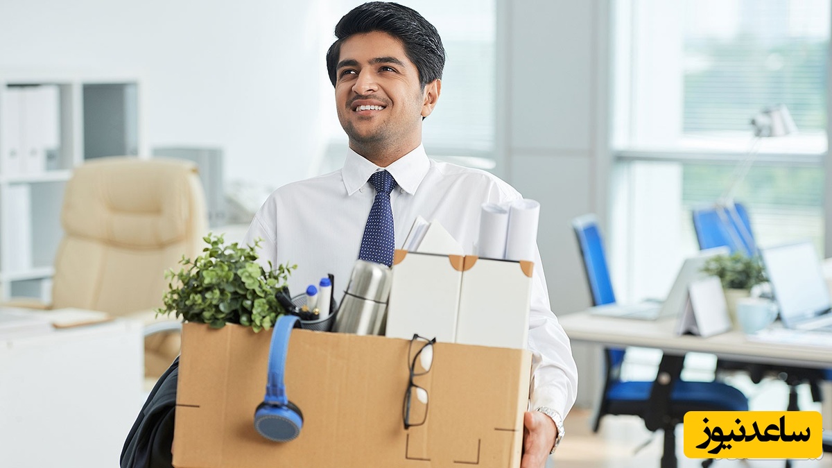 نکات ضروری و با اهمیتی که درباره تغییر شغل باید بدانید!