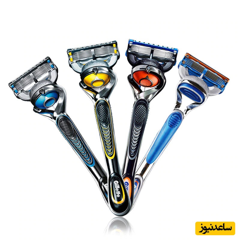 4 قانون طلایی برای استفاده از ژیلت؛ راهنمای کامل برای اصلاحی بی‌نقص و بدون جوش