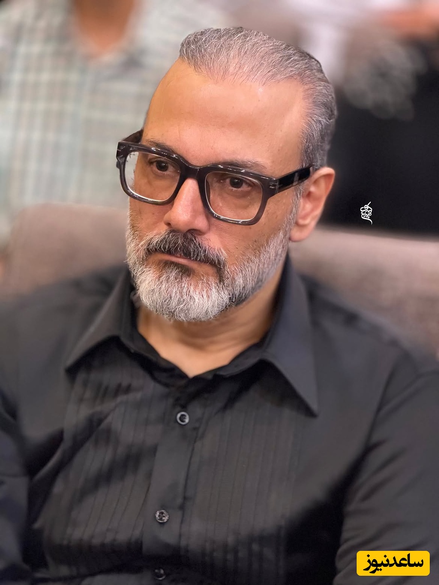 علیرضا قربانی