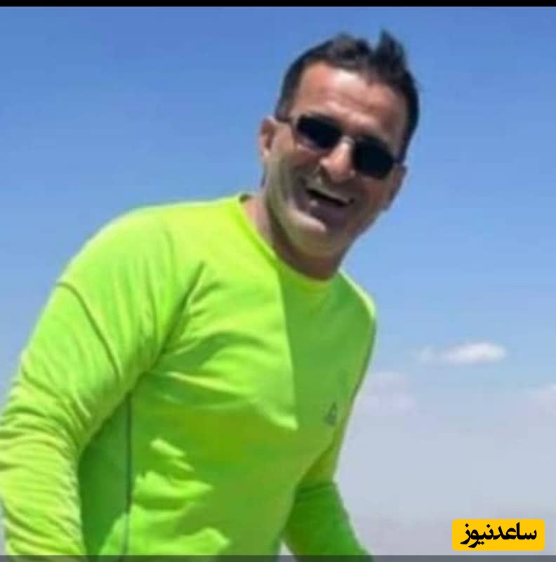 انتصاب مهندس هدایت حاجی‌پور به عنوان دبیر جدید هیئت کوهنوردی شرکت ملی حفاری