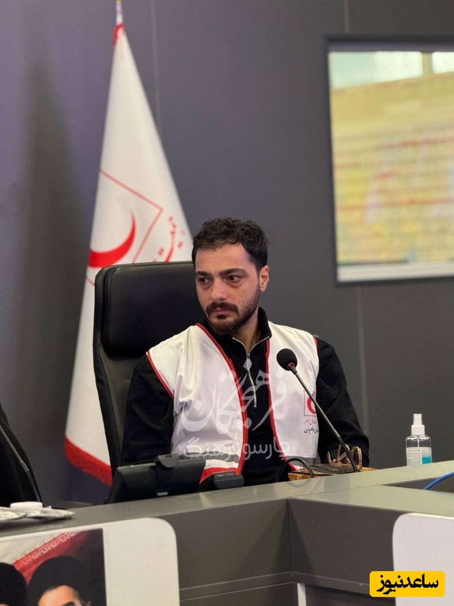 سجاد بابایی