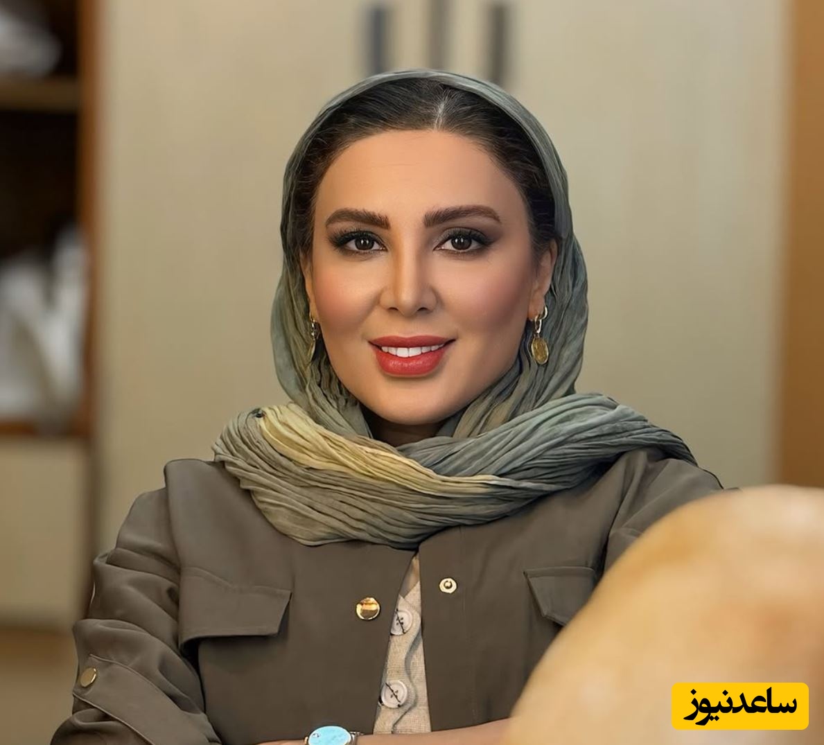 انتشار عکس خاص لیلا بلوکات کنار خانواده / قاب گرم و صمیمی که توجه‌ها را جلب کرد