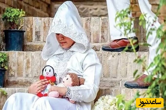 درخواست طلاق به خاطر عروسک‌ بازی همسر