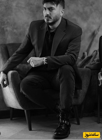 نیما شاهرخ شاهی