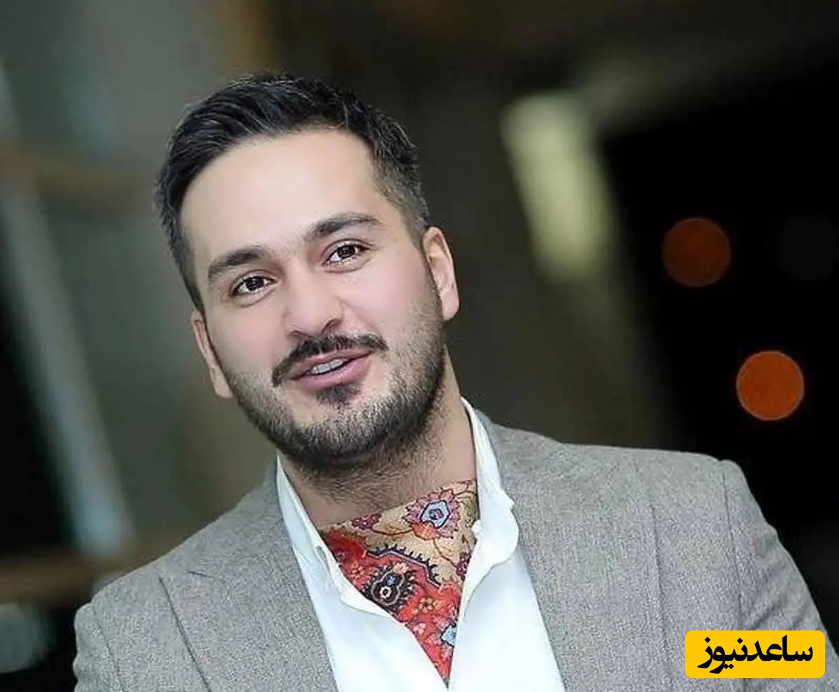 خوش پوشی و جذابیت فوق العادۀ میلاد کی مرام و مجید صالحی چه غوغایی به پا کرد!