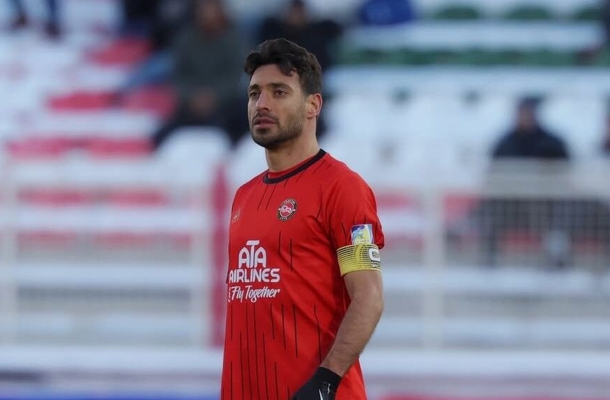 شجاع خلیل‌زاده: قمه و چاقو و شمشیر دیدم/ نمی‌دانم چه کسی این قضیه را پیگیری می‌کند