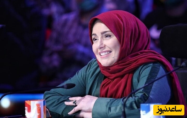 خاطره خنده دار ژاله صامتی: 26 سالگی اولین بچمو به دنیا آوردم همه بخش خواب بودن، فقط یاس بیدار بود، نگران شدم زنگ زدم به دکتر ... +ویدئو