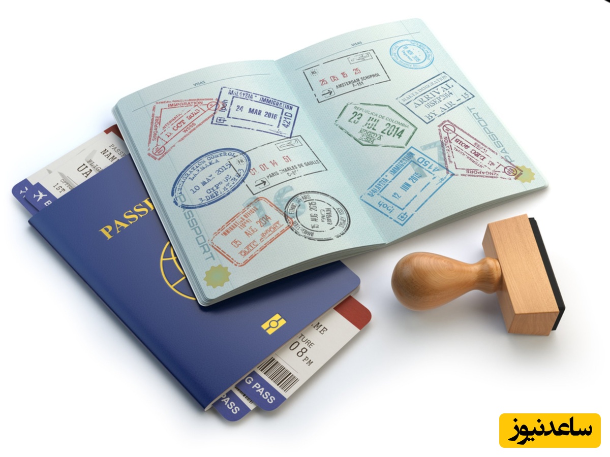 درخواست ویزای کانادا