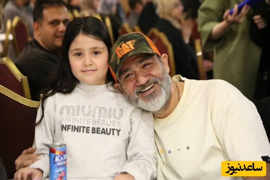 بازیگران ایرانی