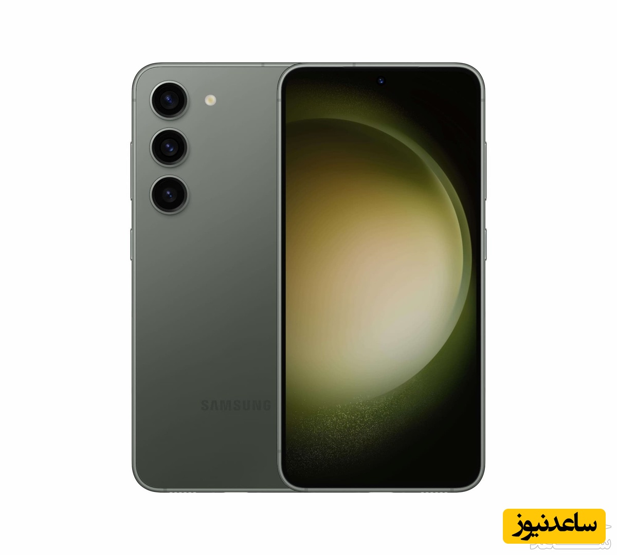  گلکسی S23 سامسونگ