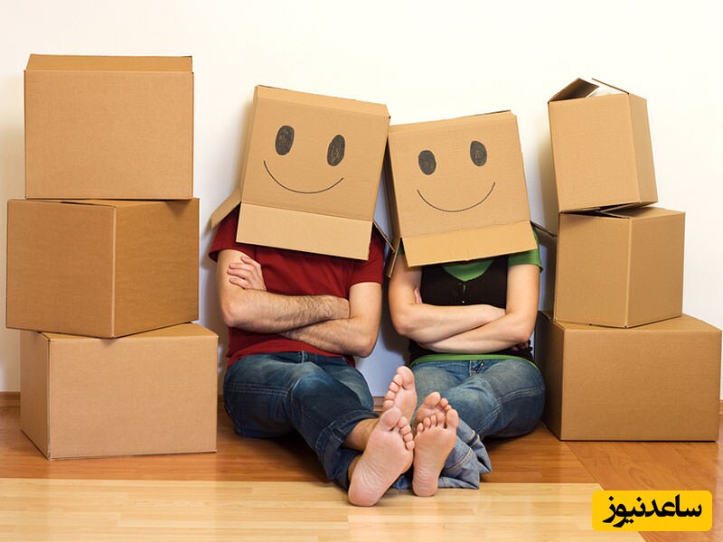 دیدن اسباب کشی در خواب چه تعبیری داد؟ / تعبیر خواب اسباب کشی + فیلم