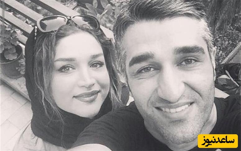 استوری جدید مامک، خواهر پژمان جمشیدی: من، داداش بزرگم و بابام از روزی که این اتفاق افتاده تا الان... +عکس