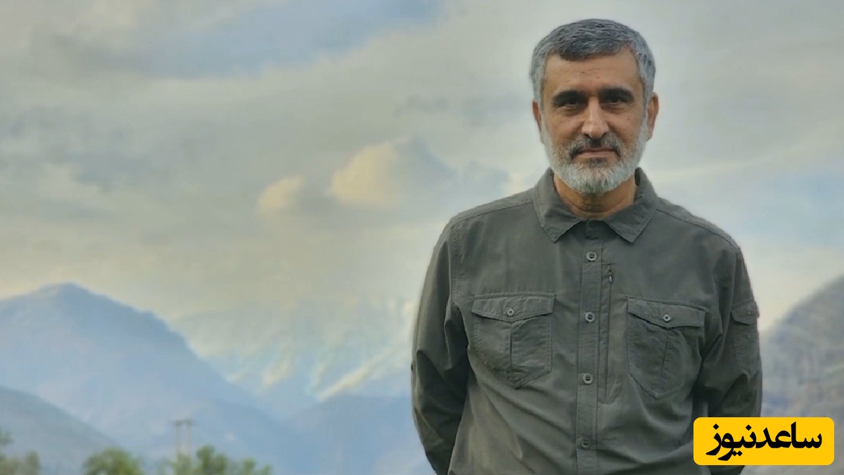 خواب معناداری که همسر سردار حاجی‌زاده هنگام خواستگاری دیده بود؛ دیدم سوار قالی حضرت سلیمان شدم و...+ویدیو