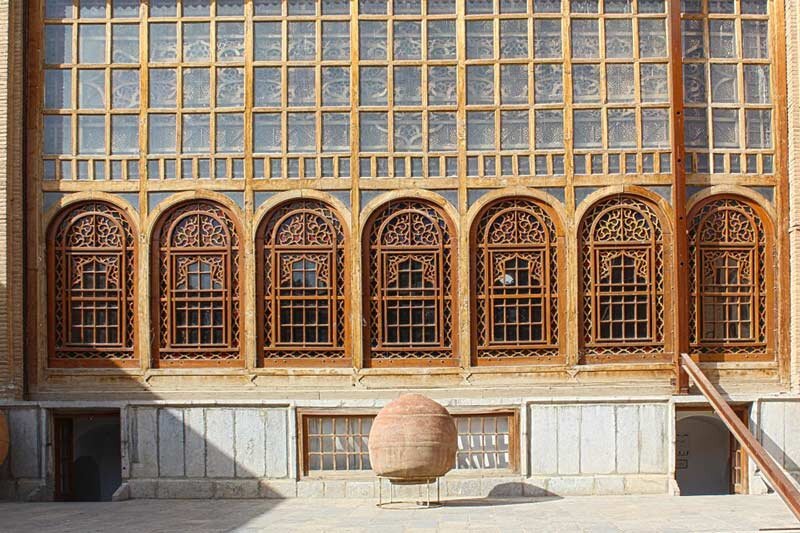 عمارت سالار سعید