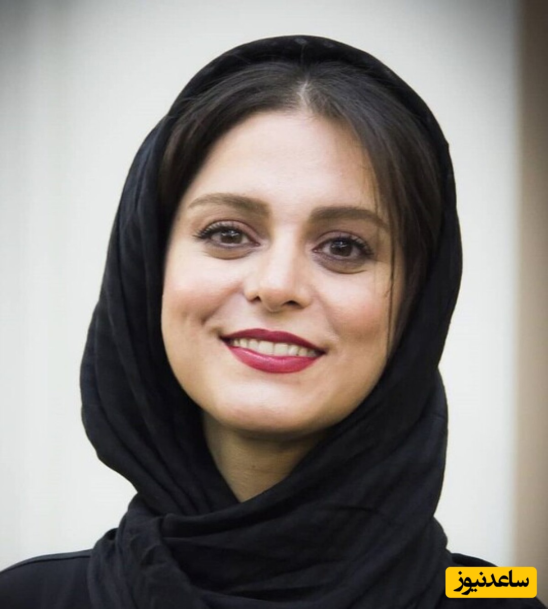 سلفی زیبای غزل شاکری و هنگامه قاضیانی در دورهمی صمیمانه