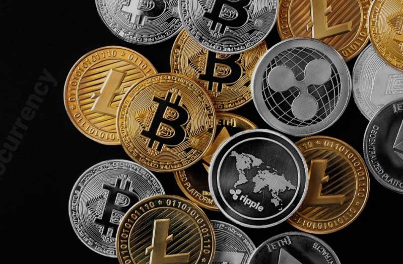 جدیدترین لیست قیمت ارز دیجیتال از بیت‌کوین تا آلت‌کوین‌ها امروز 12 آذر 1404/ جهش دوباره بیت‌کوین همچنان روی موج سبز