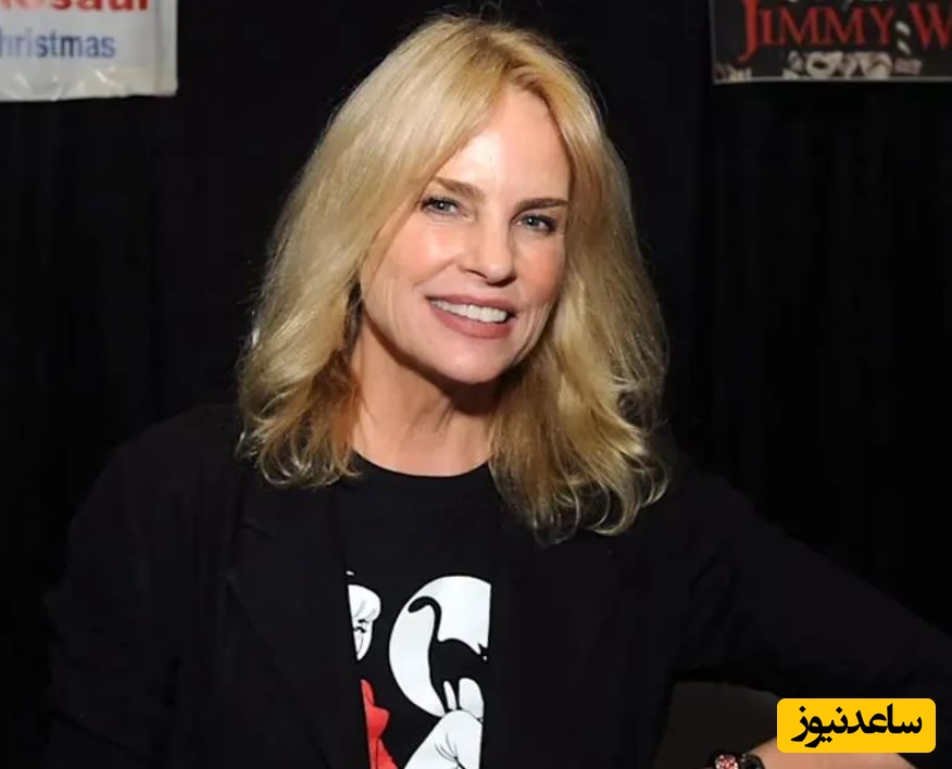 جنیفر رانیون در سن 65 سالگی درگذشت