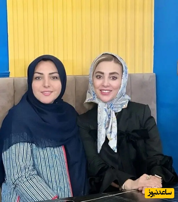 یادی کنیم از روزی که ژیلا صادقی، المیرا شریفی مقدم را با خاک یکسان کرد! خانم مجری به همکار خودش هم رحم نکرد+فیلم