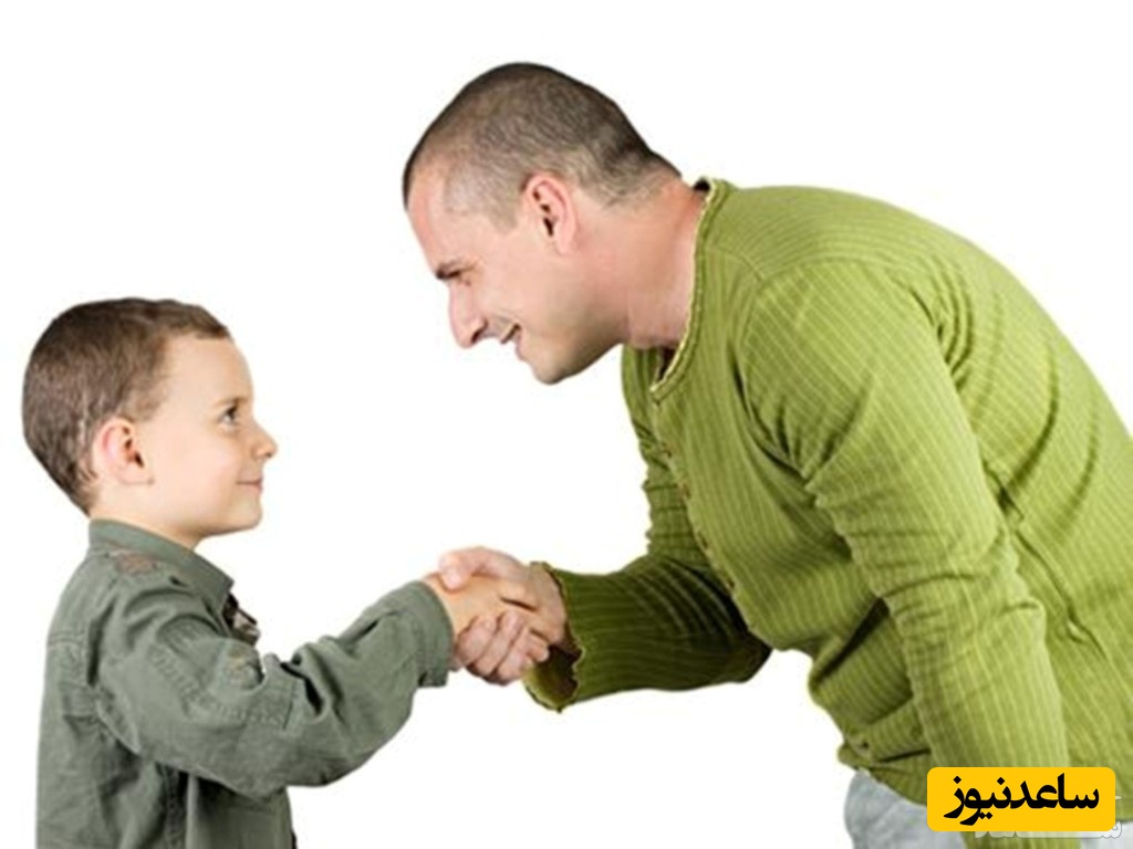 پیامدهای قول دادن الکی به کودکان چیست؟