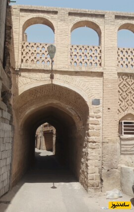 بافتگردی در دل تاریخ؛ هجدهمین کارگاه شوشترشناسی در خانه تاریخی کجباف
