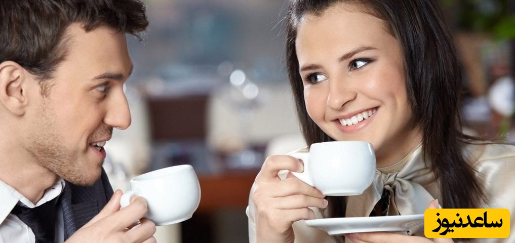 قرار عاشقانه