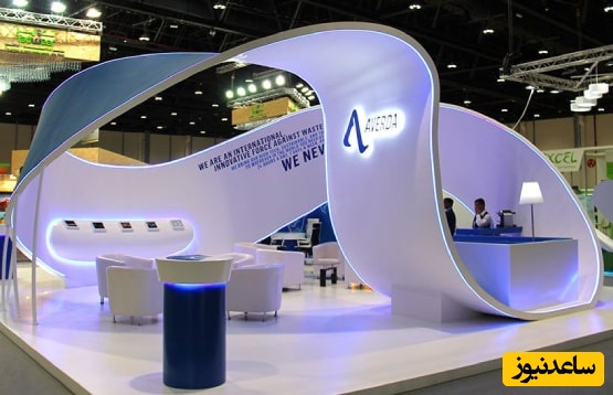 ساخت غرفه نمایشگاهی؛ چرا برخی غرفه‌ها پربازدید هستند و برخی نادیده گرفته می‌شوند؟