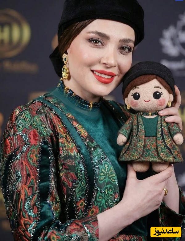 بهنوش طباطبایی