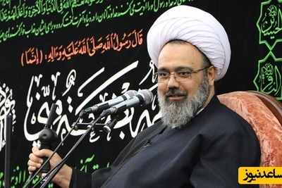 (فیلم) عظمت ماه مبارک رمضان از زبان استاد مهدی دانشمند/ خدا یک جور دیگه عمل میکنه در طول ماه رمضان...