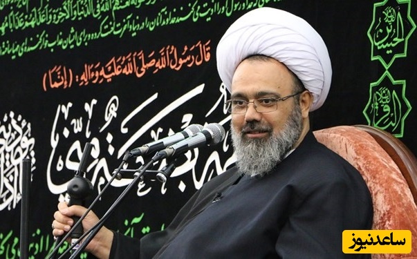 (فیلم) عظمت ماه مبارک رمضان از زبان استاد مهدی دانشمند/ خدا یک جور دیگه عمل میکنه در طول ماه رمضان...