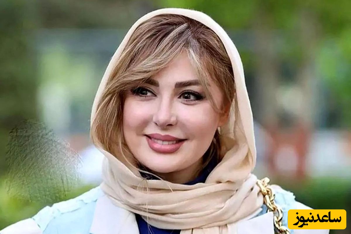 (عکس) نگاهی به جواهرات لاکچری و منحصربه‌فرد نیوشا ضیغمی/ خانوم بازیگر با استایلی خیره کننده‌تر از همیشه🤩