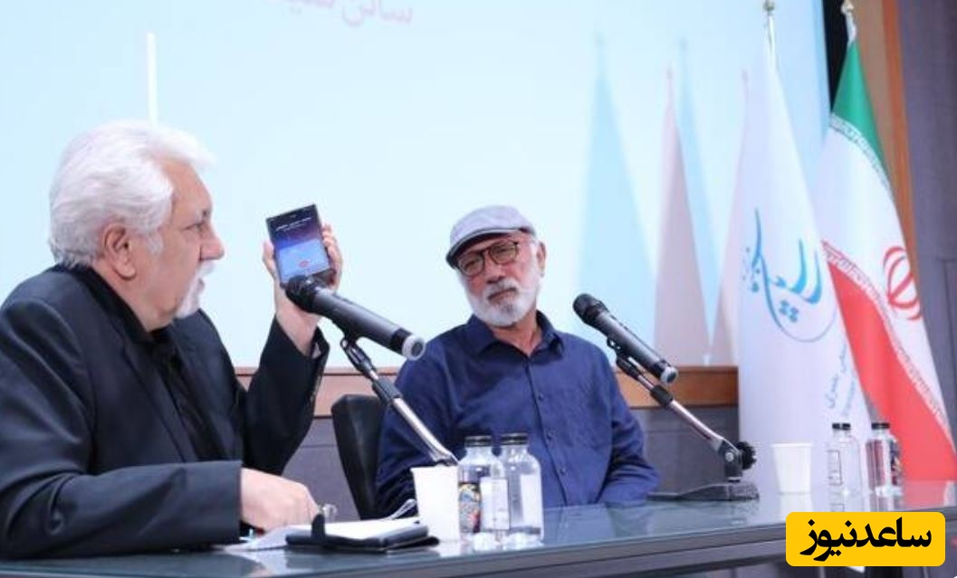 خاطره‌ی ابراهیم حاتمی‌کیا از اولین موشک باران بعثی‌ها