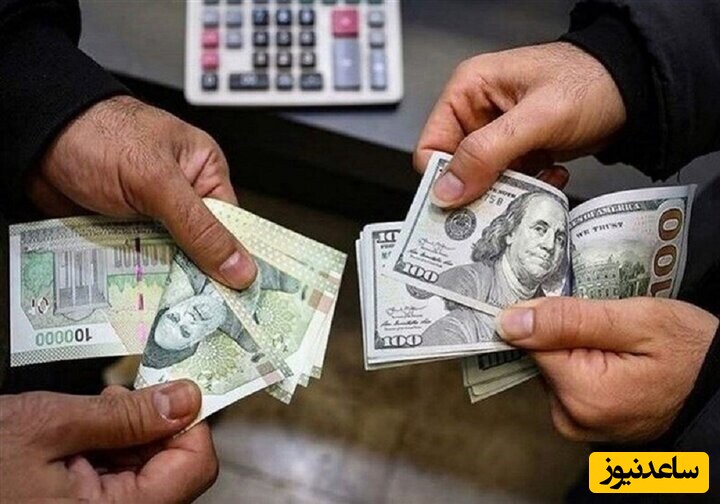 پیش بینی یک متخصص درباره قیمت دلار تا آخر سال 1403: دلار به 100 هزار تومان می رسد مگر اینکه ...